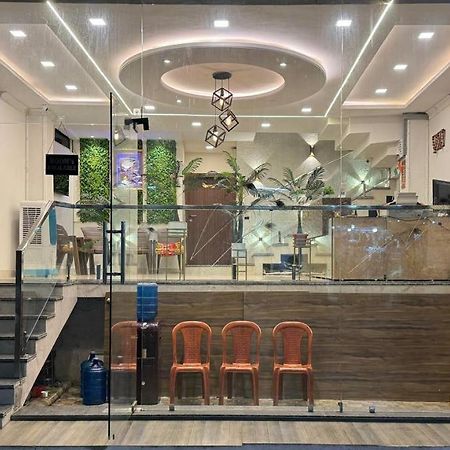 Hotel Shreeji Residency Pachmarhi Exterior photo
